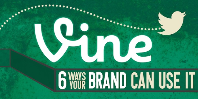 Twitter Vine - how to use it for your business