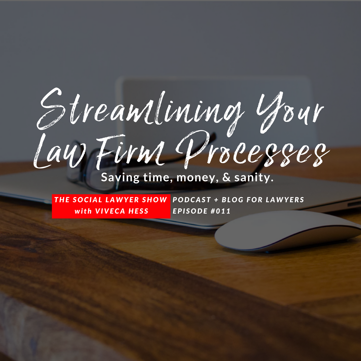 HessConnect: Streamlining Law Practice Processes