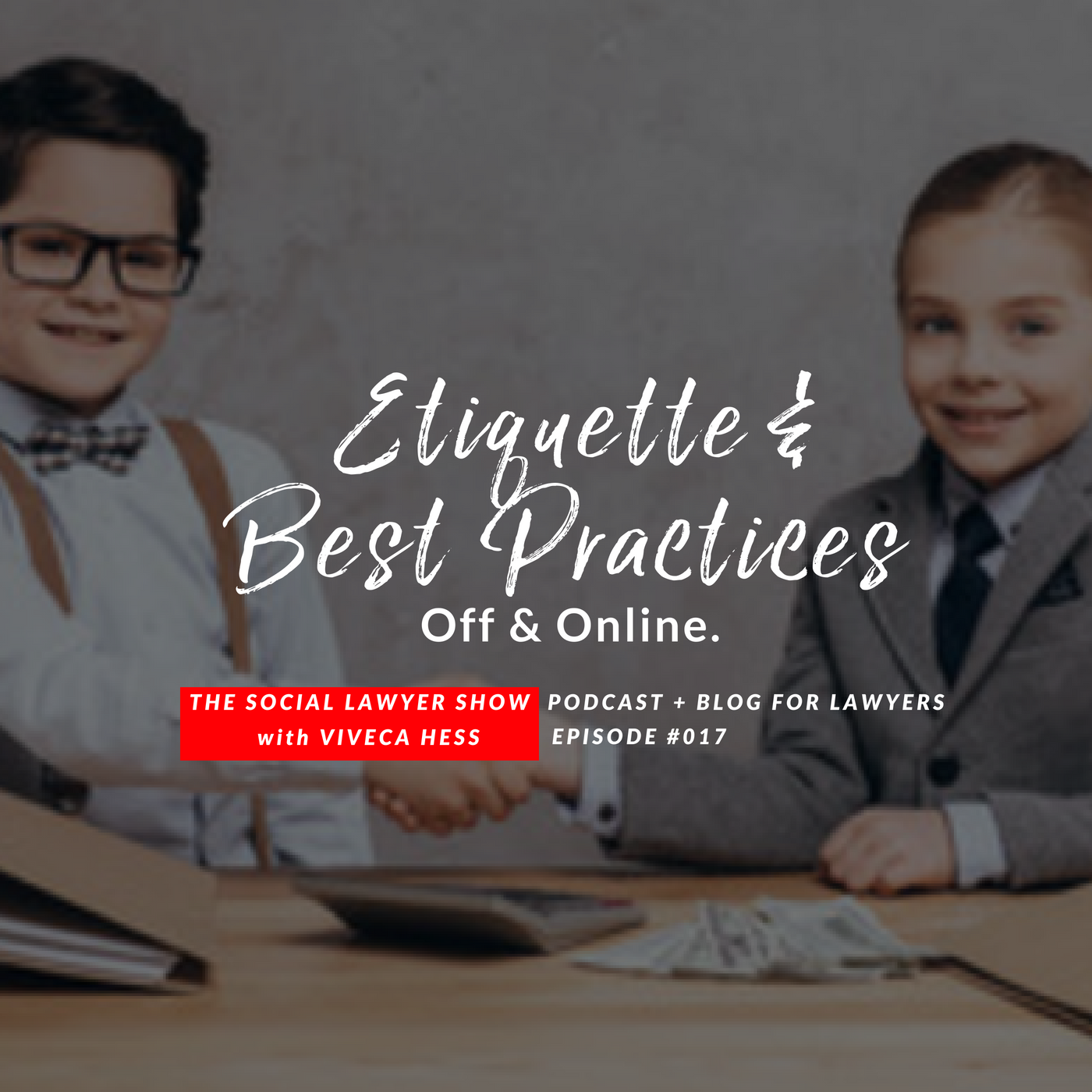 HessConnect: Etiquette, Best Practices Off and Online