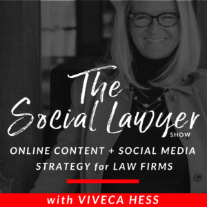HessConnect: The Social Lawyer Show